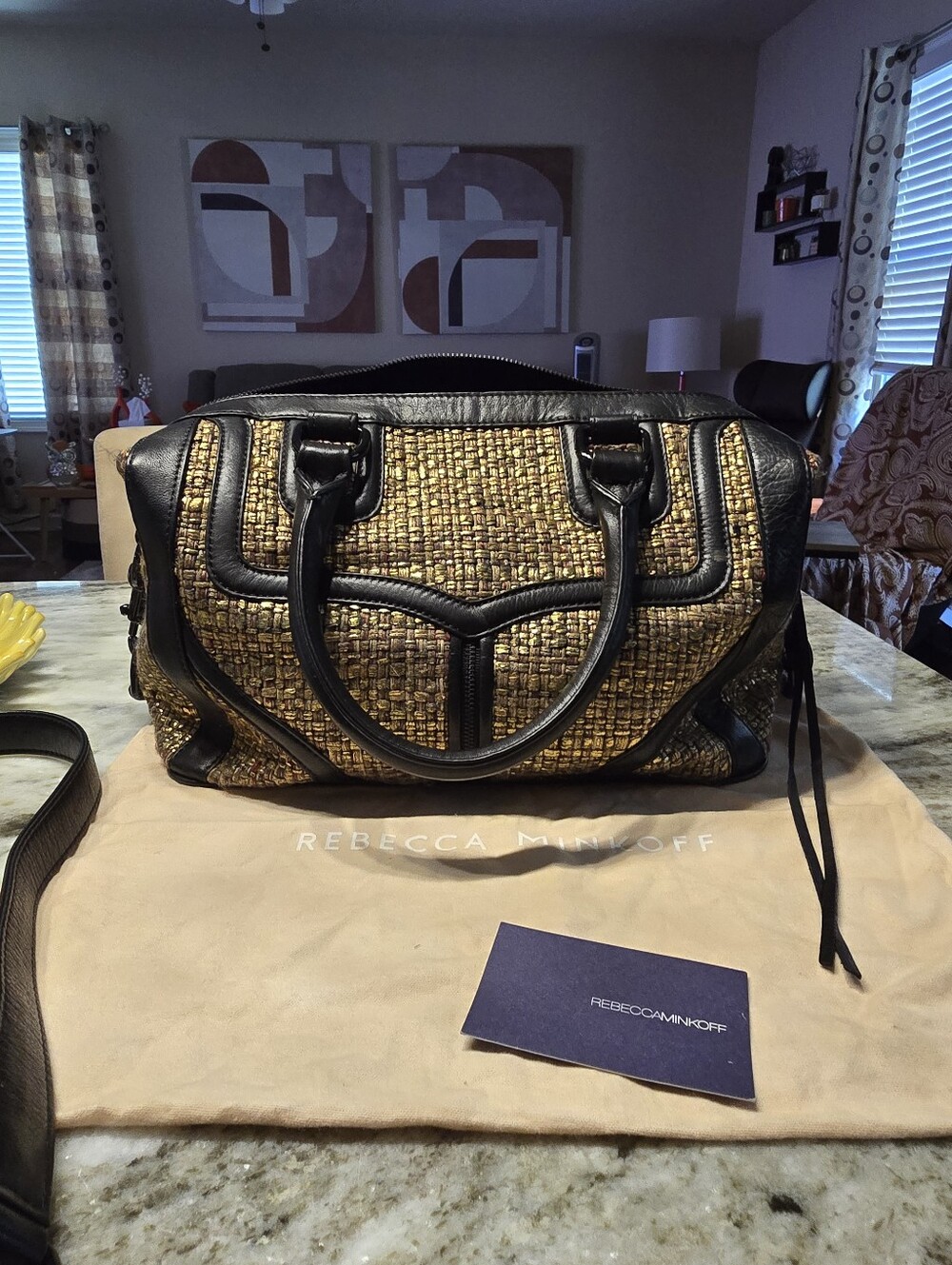 Rebecca Minkoff - Picture 2 of 9